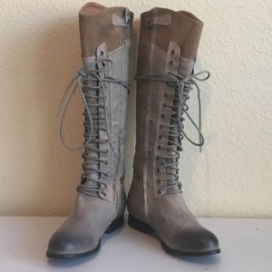 Kelsi Dagger boots